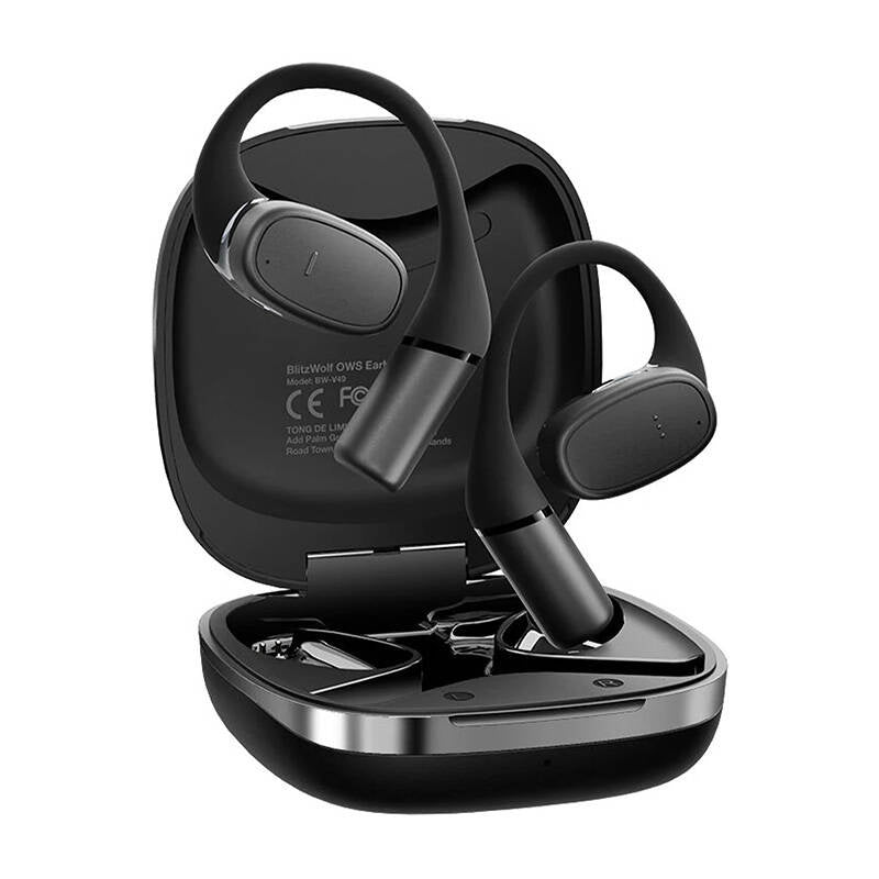 OWS BlitzWolf BW-V49 trådløse hovedtelefoner