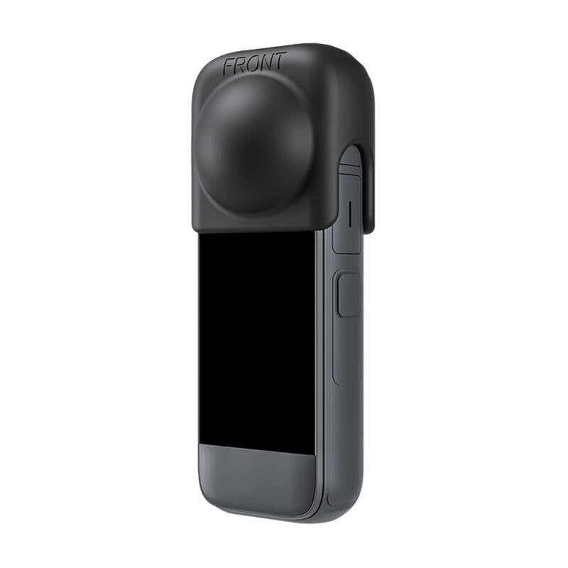 Telesin silikon linse dække til Insta360 X4