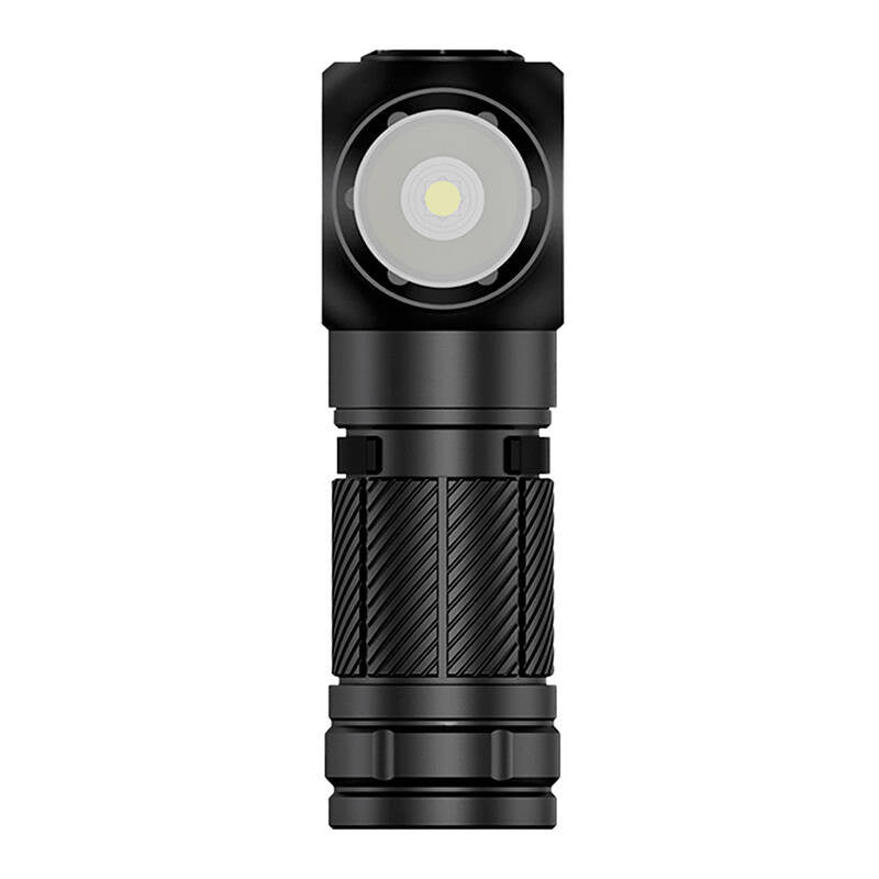 Superfire TH03 multifunktions lommelygte, 460 lm, USB-C, 5 tilstande