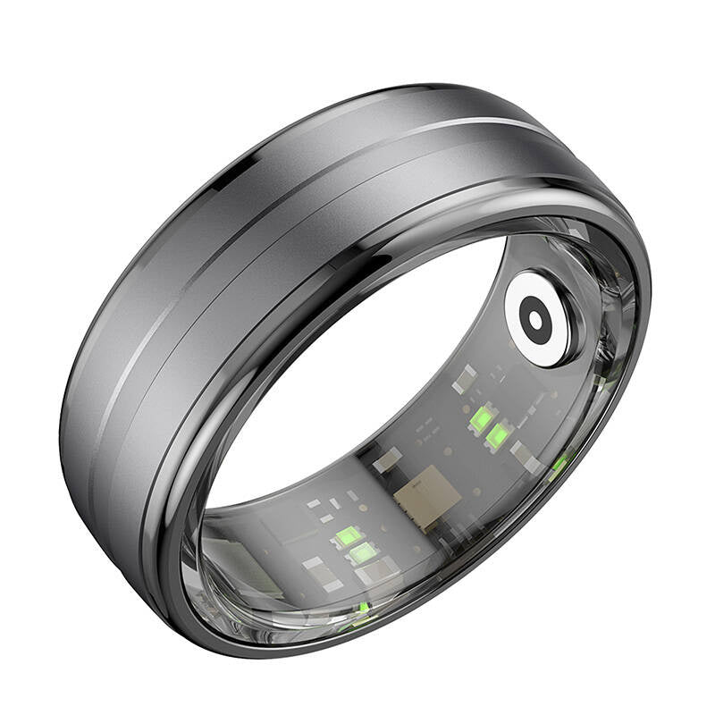 Smartring Colmi R06 21.3MM 12 (sort)