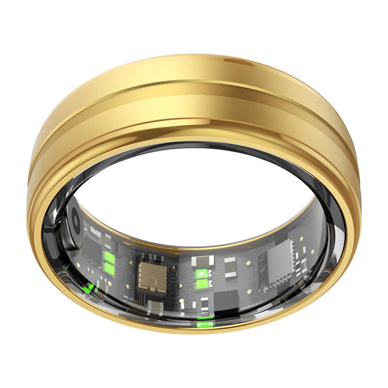Smartring Colmi R06 19.8MM 10 (Guld)