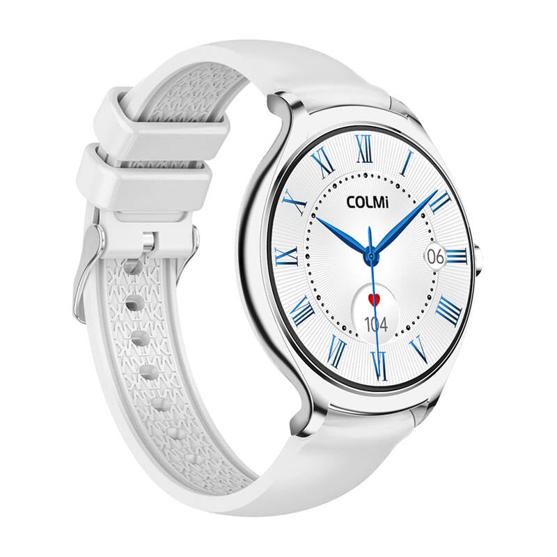 Colmi L10 Smartwatch (Sølv)