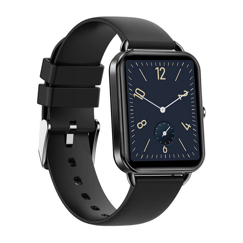 Colmi P20 Smartwatch (Sort)
