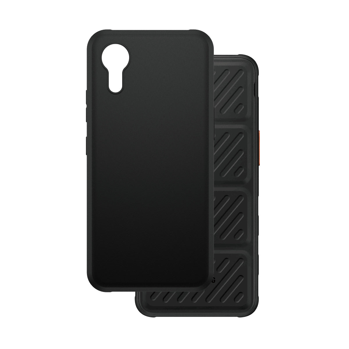 PanzerGlass SAFE. by ® TPU Case Sort Samsung Galaxy Xcover7
