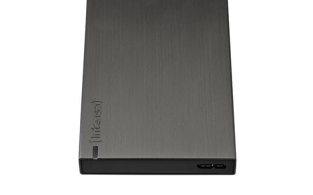 Intenso Memory Board ekstern harddisk 1 TB 5400 rpm 2.5" Micro-USB B 3.2 Gen 1 (3.1 Gen 1) Anthracit