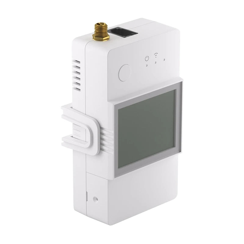 Elforbrugsmåler 100A WiFi POW Ring SONOFF POWCT (strømsond)