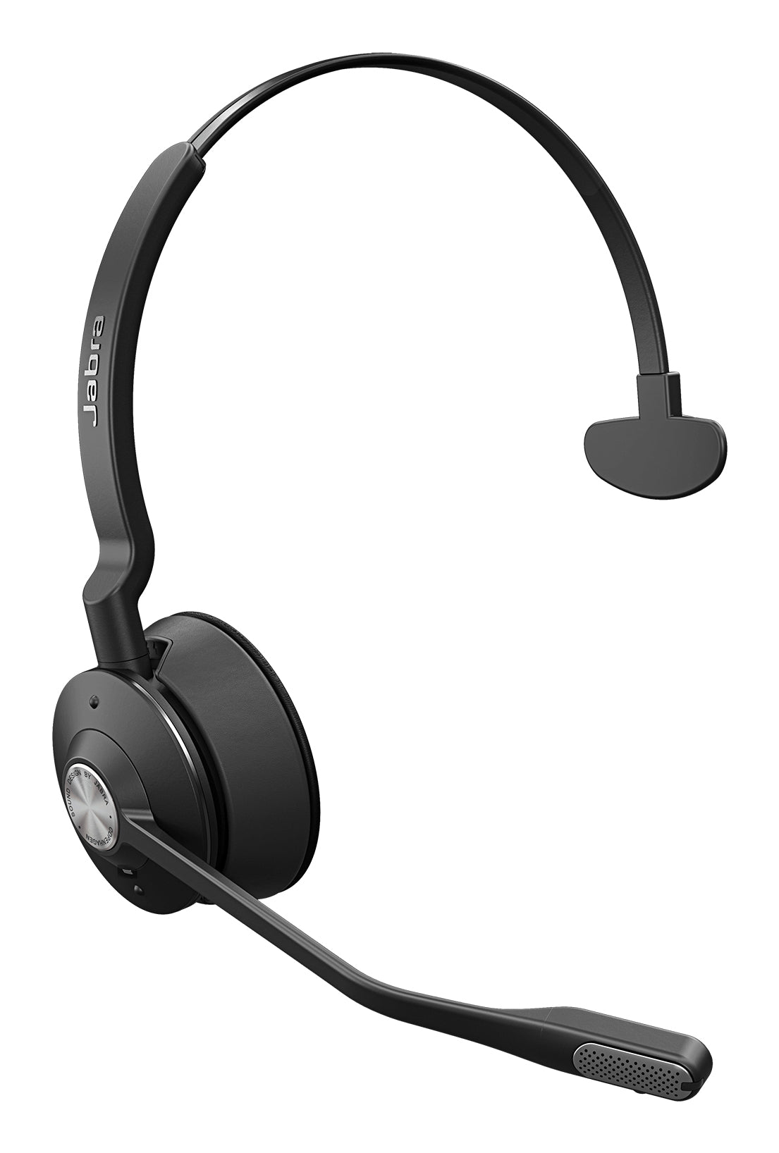 Jabra Engage 65 SE Headset Trådløs Kontor/Callcenter Sort
