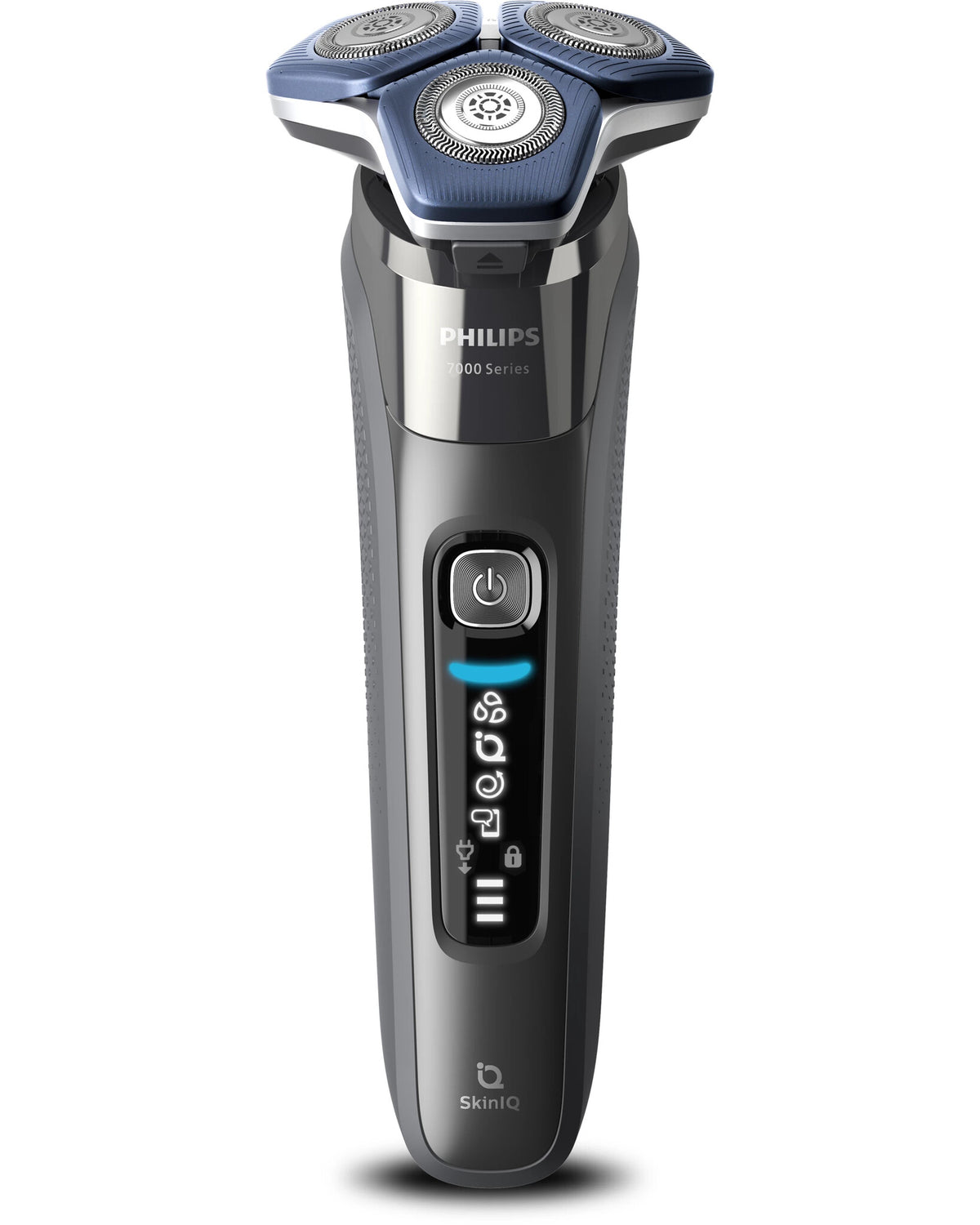Philips SHAVER Series 7000 S7887/58 Elektrisk Wet & Dry-shaver