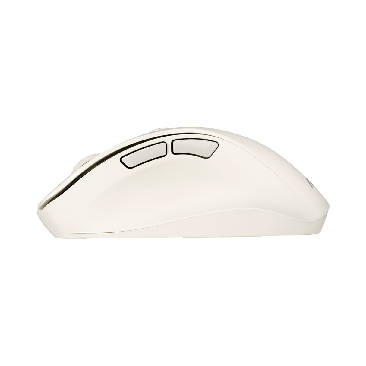 ASUS MD105 MOUSE/MK-WH mus Universel Højre hånd RF trådløs + Bluetooth 2400 dpi