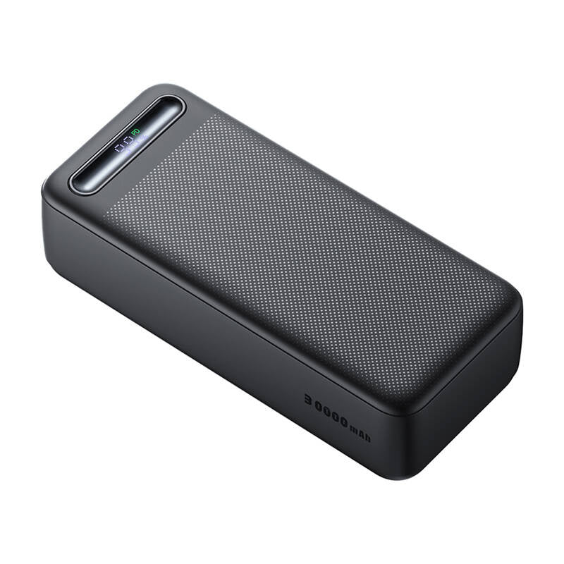 Power Bank Mcdodo MC-3911 Digital Display 30000mAh, 22.5W gør D (czarny)