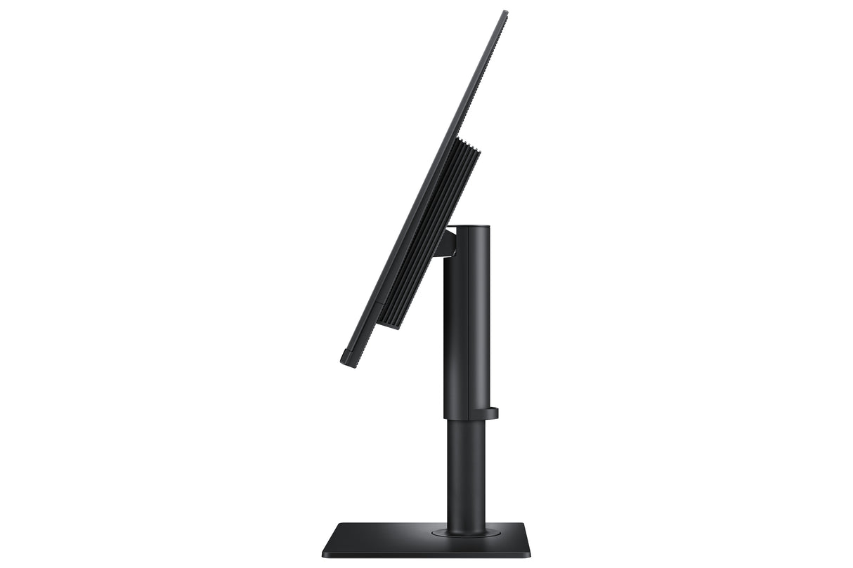 Samsung S40GD computerskærm 68,6 cm (27") 1920 x 1080 pixel Fuld HD LCD Sort