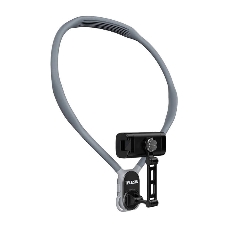 TELESIN halskæde med mobiltelefonholder
