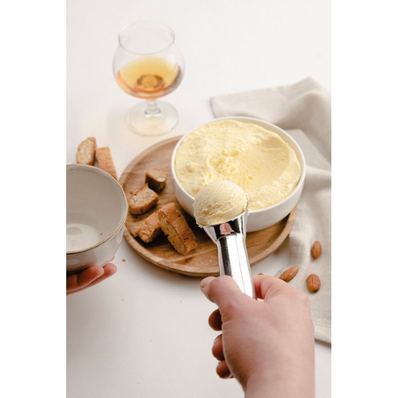 Fritel IM1252 Ice Cream Maker