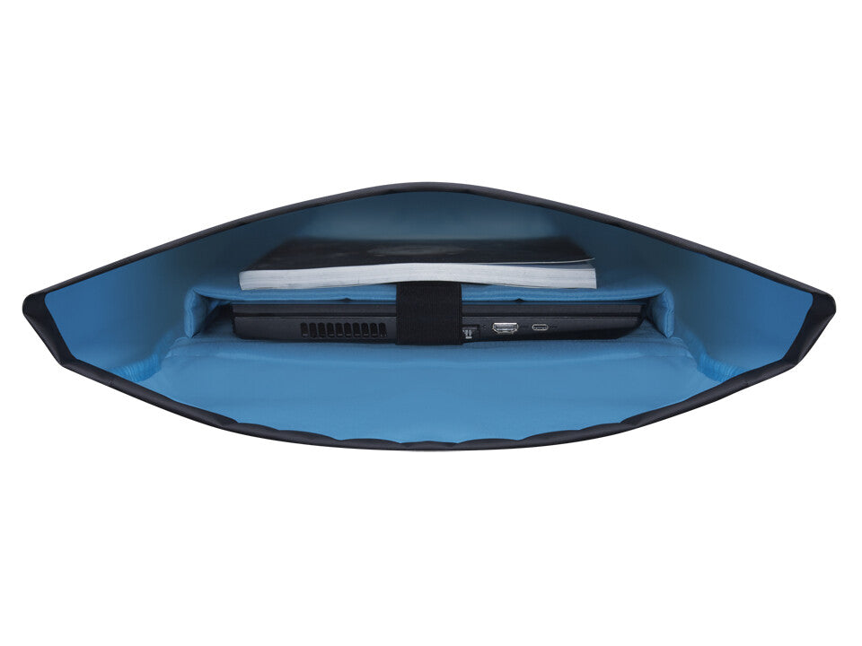 Lenovo GX41H70101 taske og etui til laptop 40,6 cm (16") Rygsæk Sort