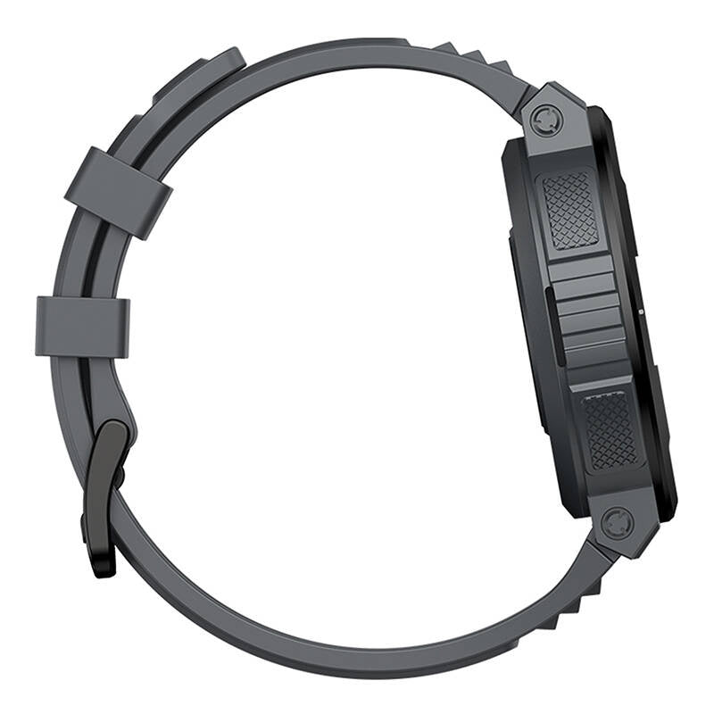Zeblaze Ares 3 Plus Smartwatch (sort)