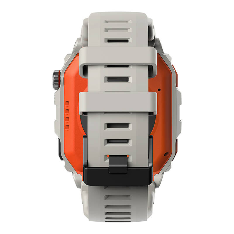 Zeblaze Ares GPS smartwatch (hvid)