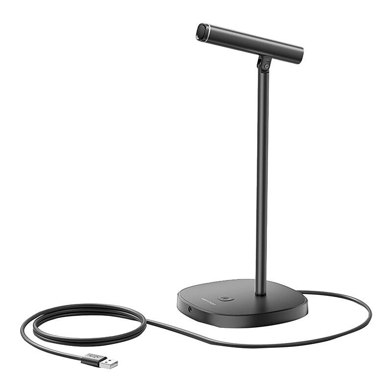 Vention NCCB0 USB-desktopmikrofon (sort)