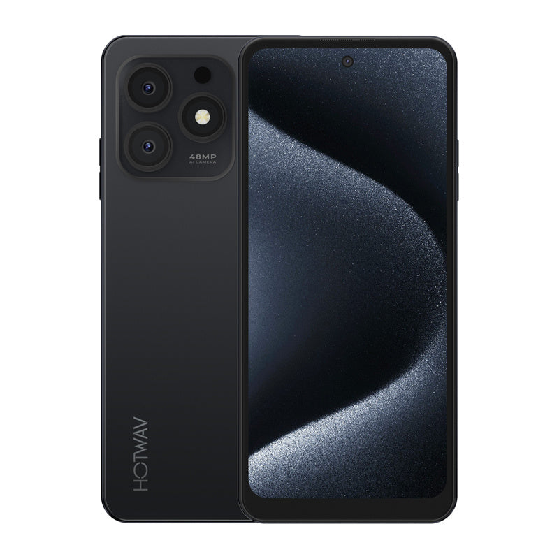HOTWAV Note 13 Max Smartphone (sort)