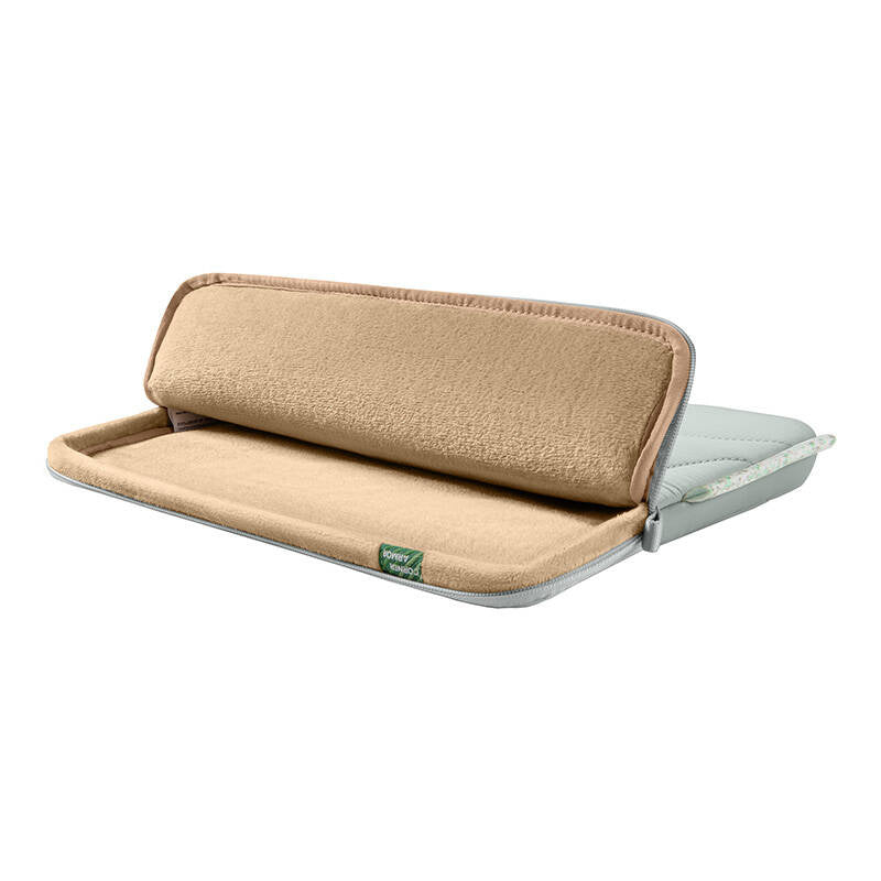 Tomtoc Terra-A27 16' laptop case (blå)