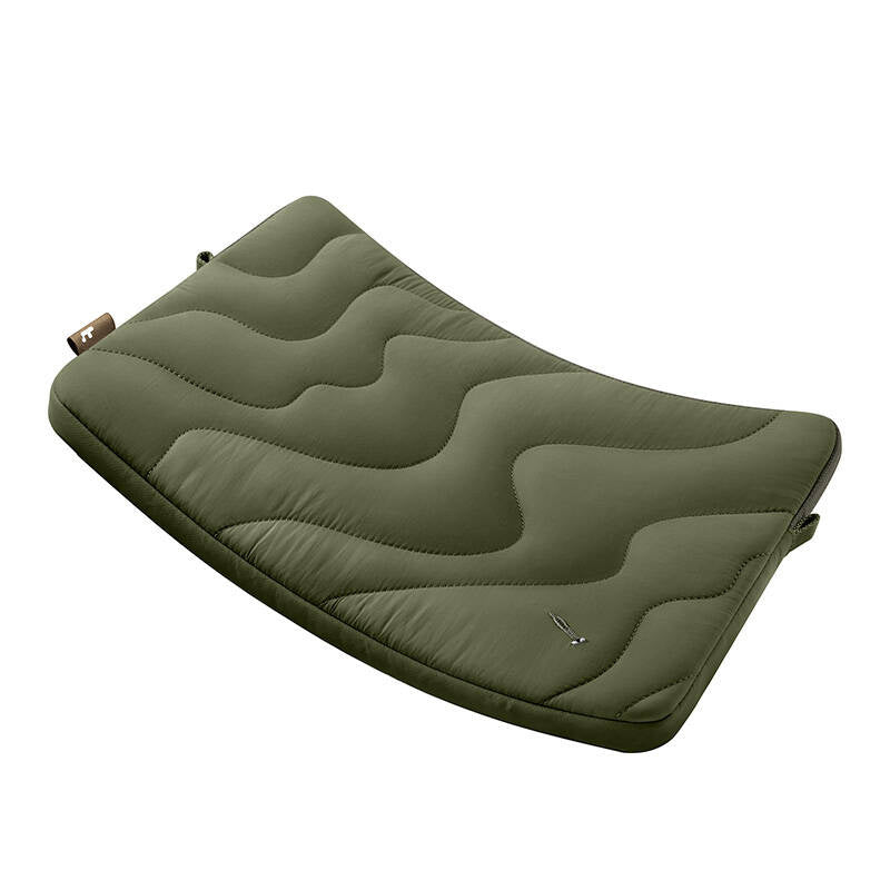 Tomtoc Terra-A27 14' laptop case (grøn)