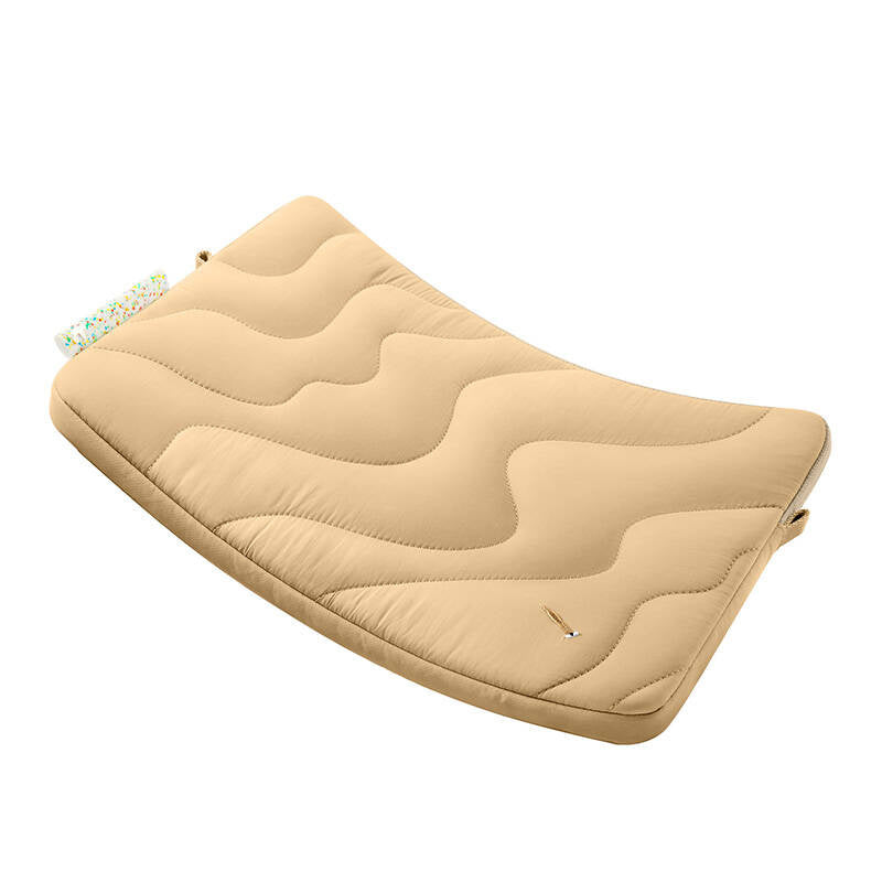 Tomtoc Terra-A27 14' laptophylster (sand)