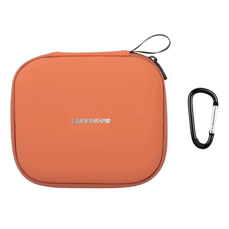 SUNNYLIFE-taske til DJI Neo (orange)