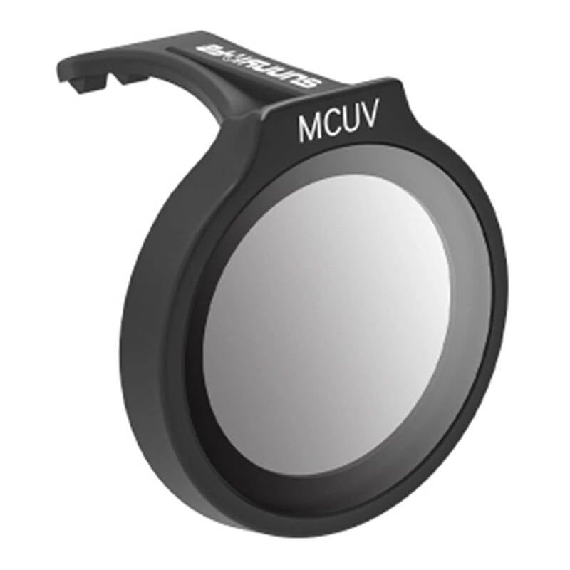 SUNNYLIFE sæt med fire filtre til DJI Neo MCUV+CPL+ND32+ND64