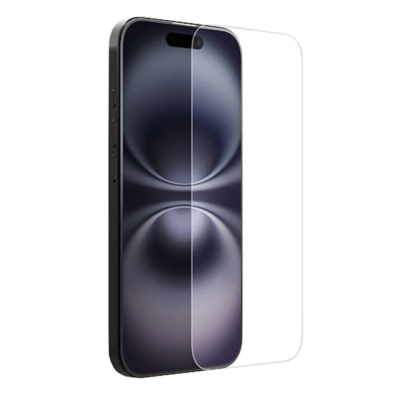 Nillkin H + PRO hærdet glas iPhone 16 Plus