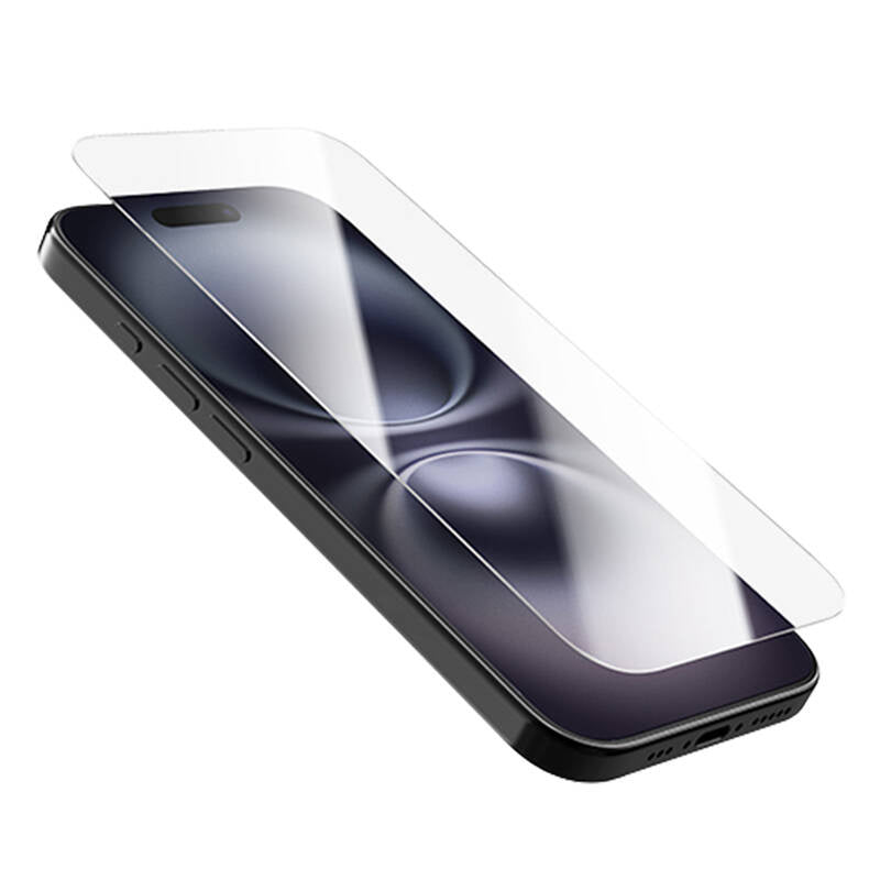 Nillkin H + PRO hærdet glas iPhone 16 Plus