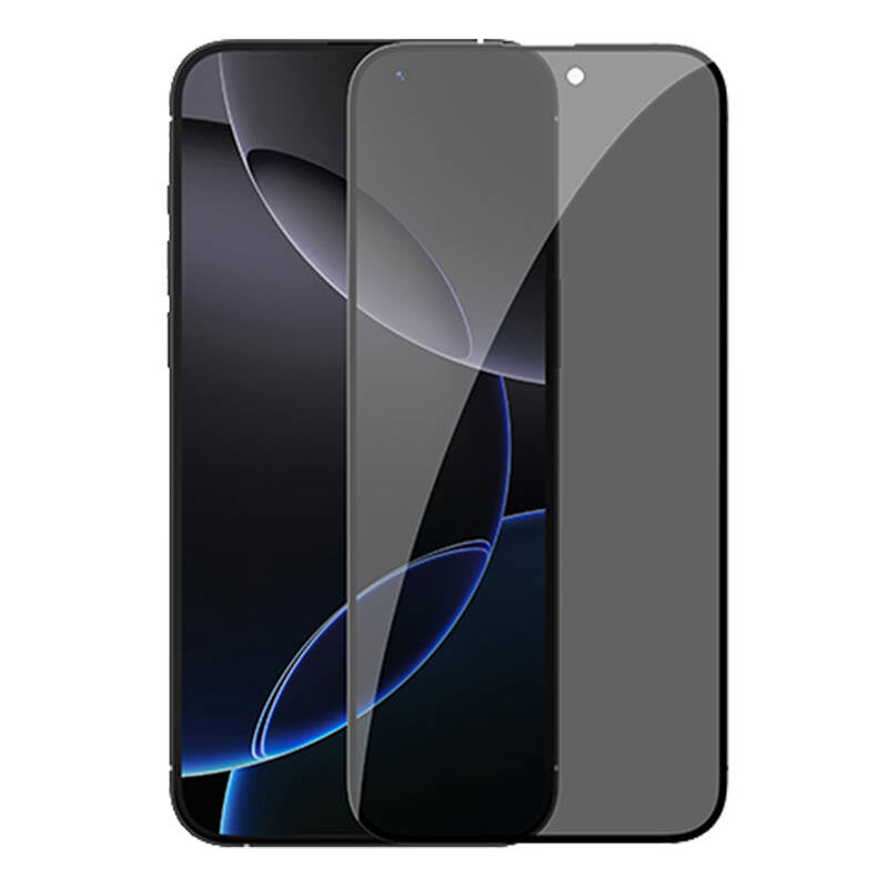 Nillkin Guardian iPhone 16 Pro Max af hærdet glas