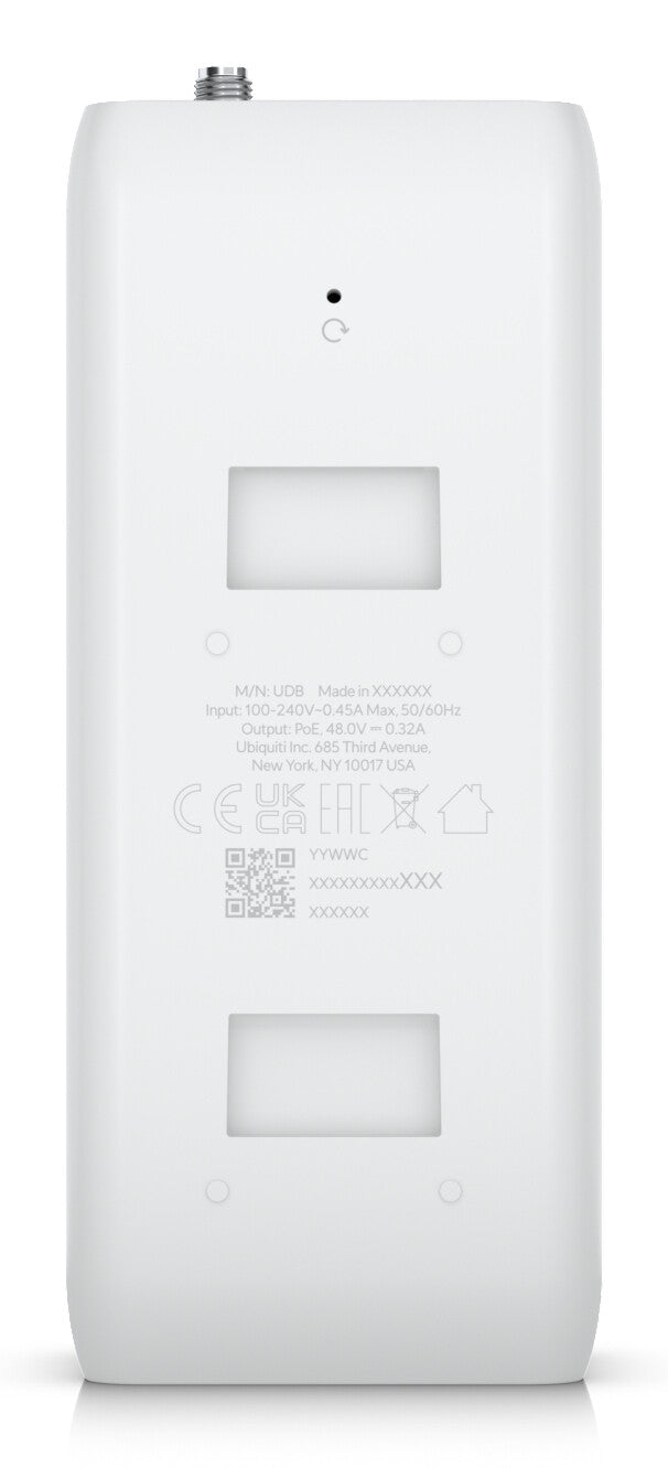 Ubiquiti UniFi Device Bridge Bro Trådløs Kablet