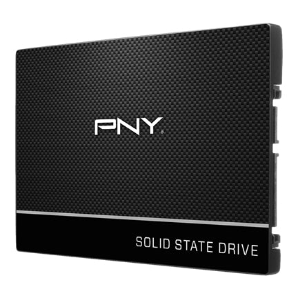 PNY SSD CS900 500GB 2.5 Serial ATA-600