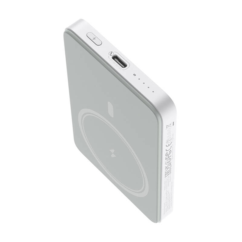 Romoss Powerbank WSC05 20W 5000mAh (hvid)