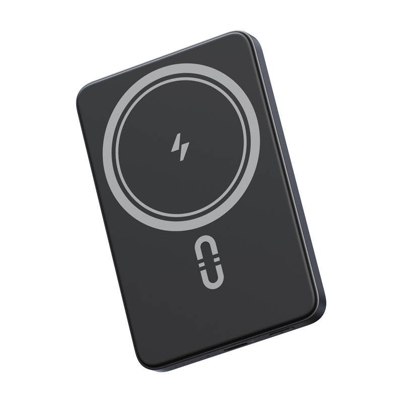 Powerbank Romoss WSC05 5000mAh 20W (sort)