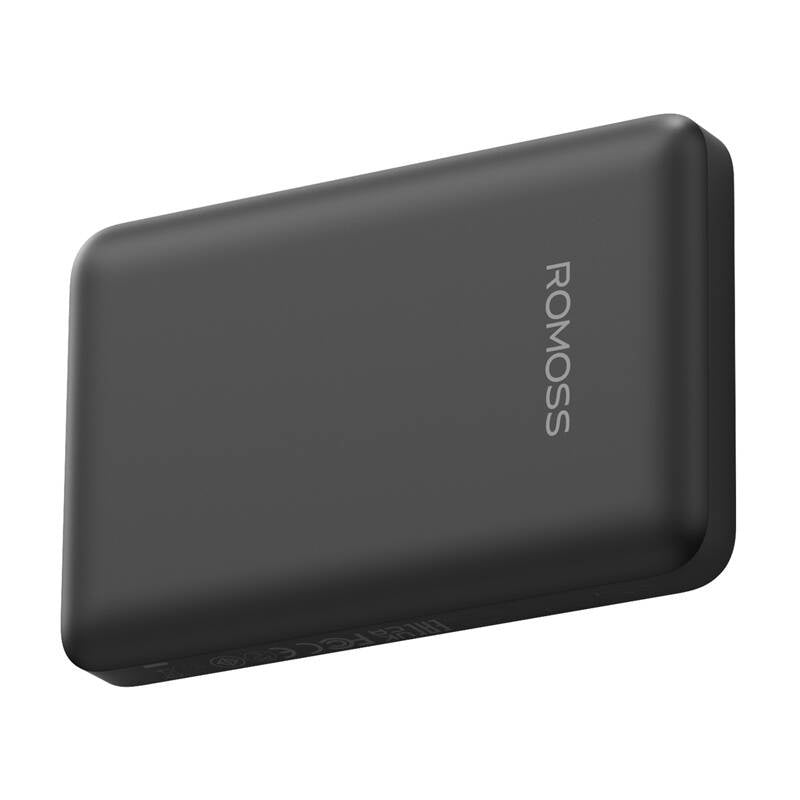 Powerbank Romoss WSC05 5000mAh 20W (sort)