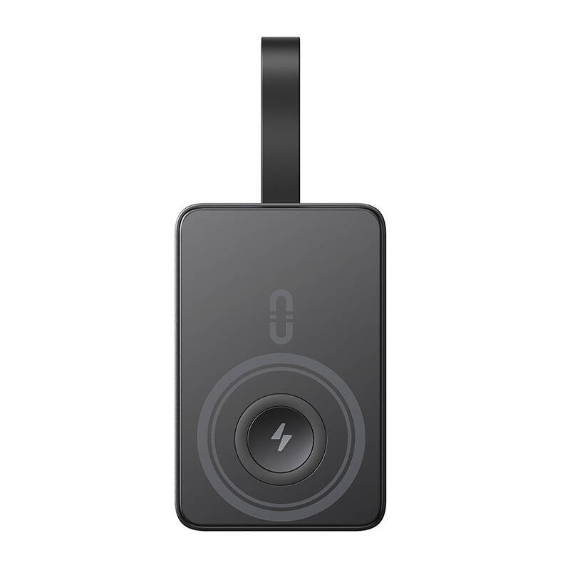 Powerbank Romoss WM010 10000mAh 20W (sort)