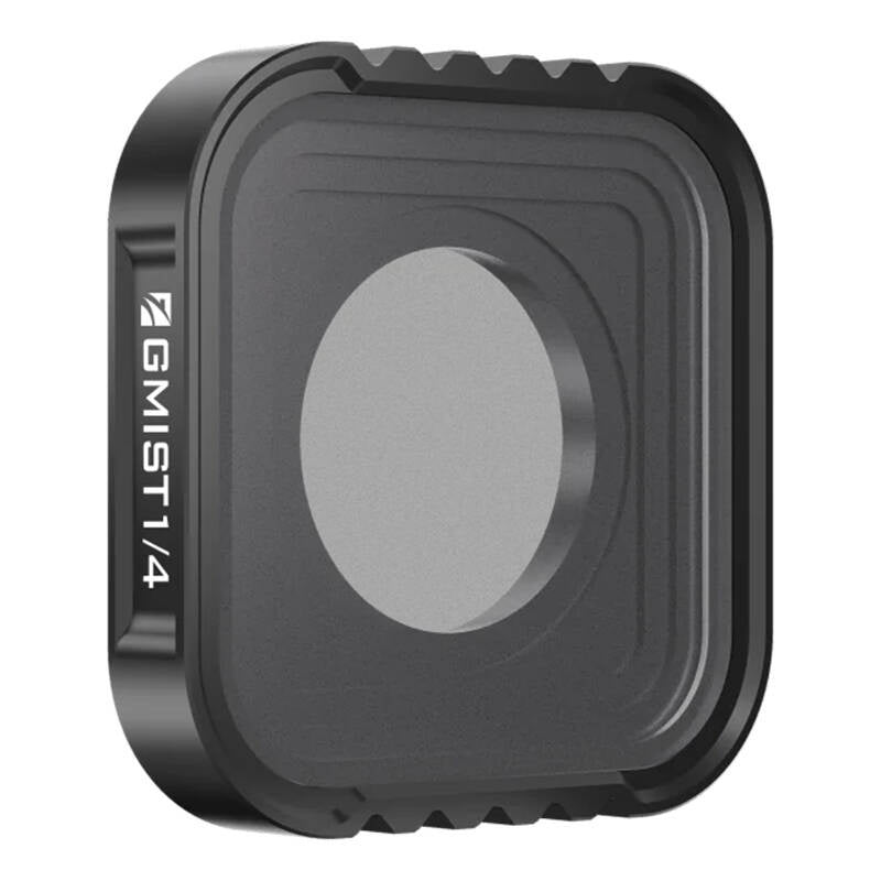 Freewell Glow Mist 1/4 diffusionsfilter til GoPro Hero 13