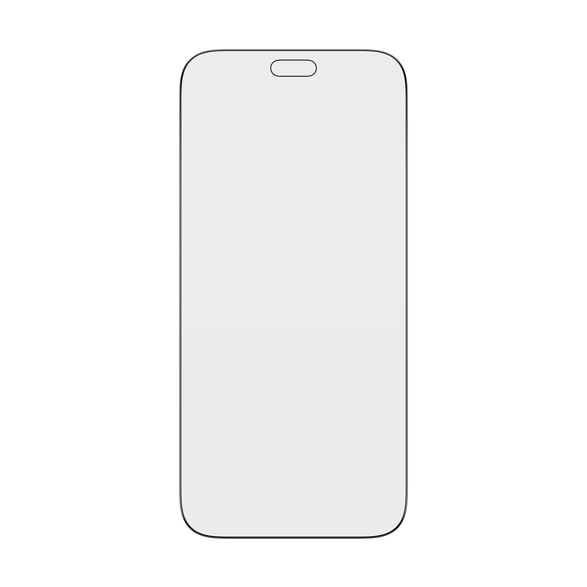 SAFE. by PanzerGlass Side-View Privacy Skærmbeskytter til iPhone 18 Pro Max