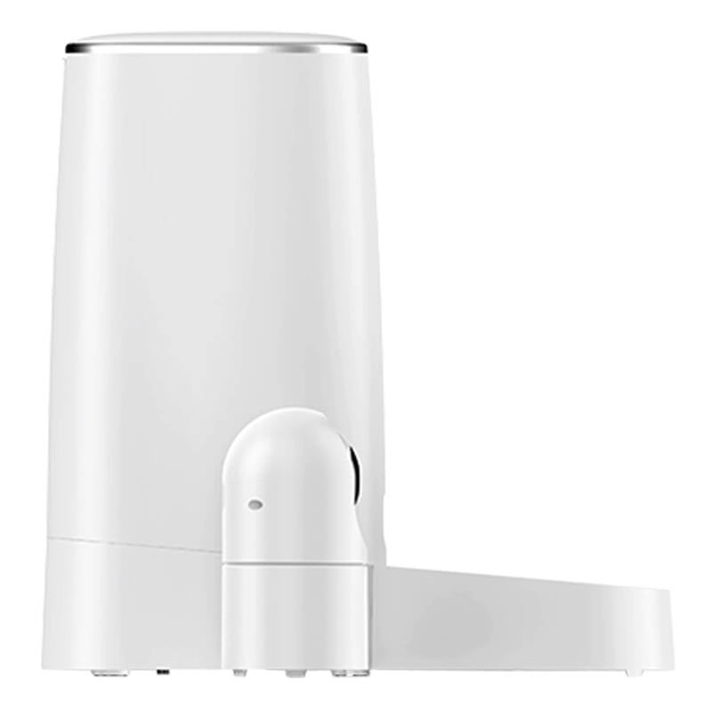 Rojeco RWSQ-10 4L smart fødevarespenser med kamera