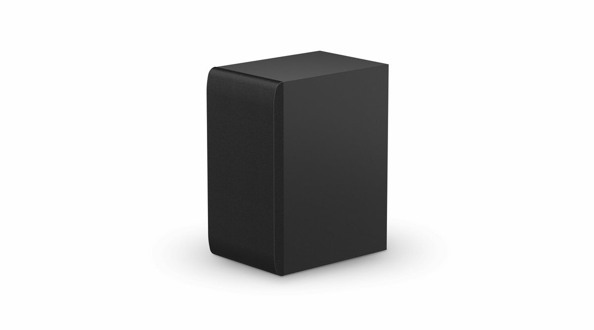 LG S40TR Black 4.1 channels 400 W