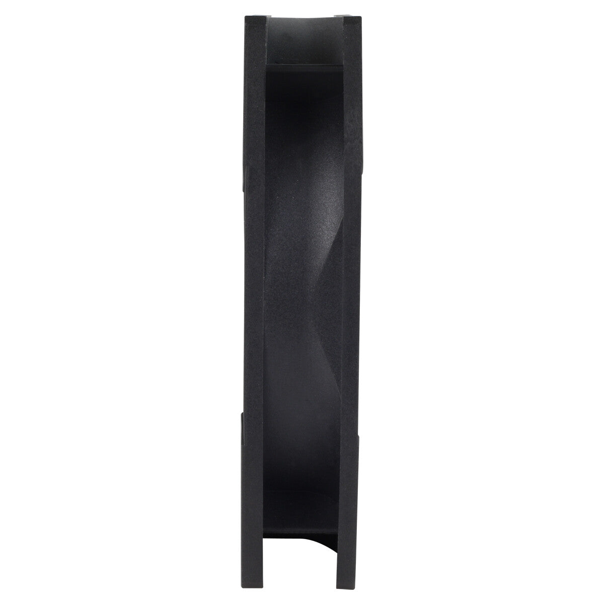 ARCTIC F12 Fan 5-pack Sort 120 mm