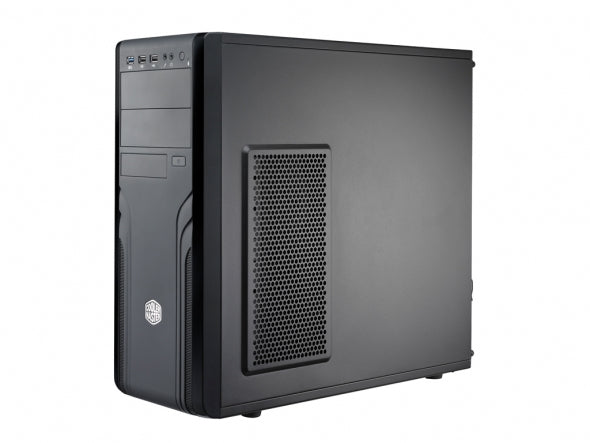 Cooler Master CM Force 500 Tower ATX Sort