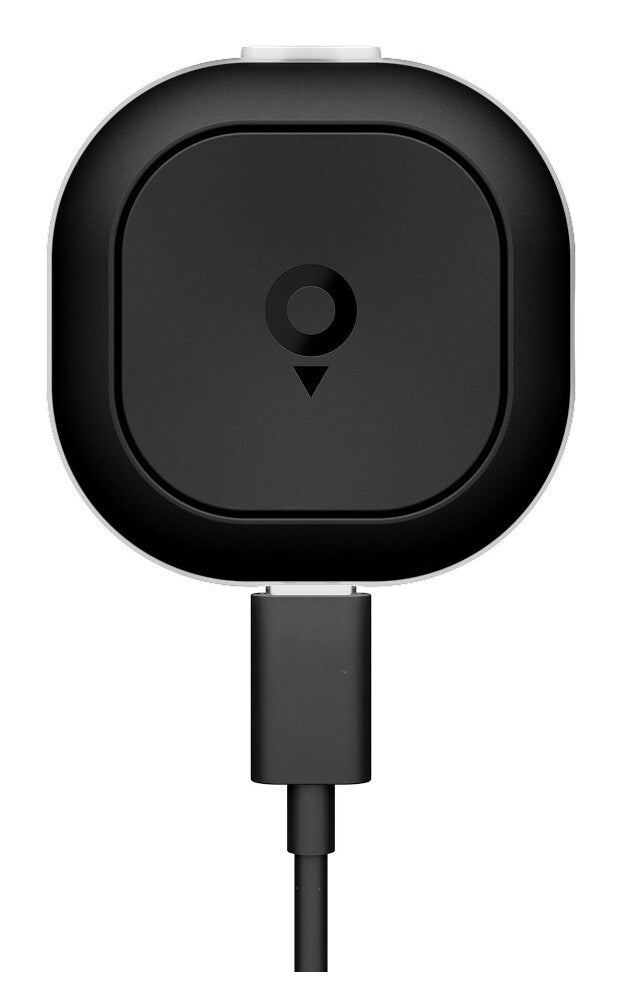 TomTom Tom navigator Fastgjort Sort