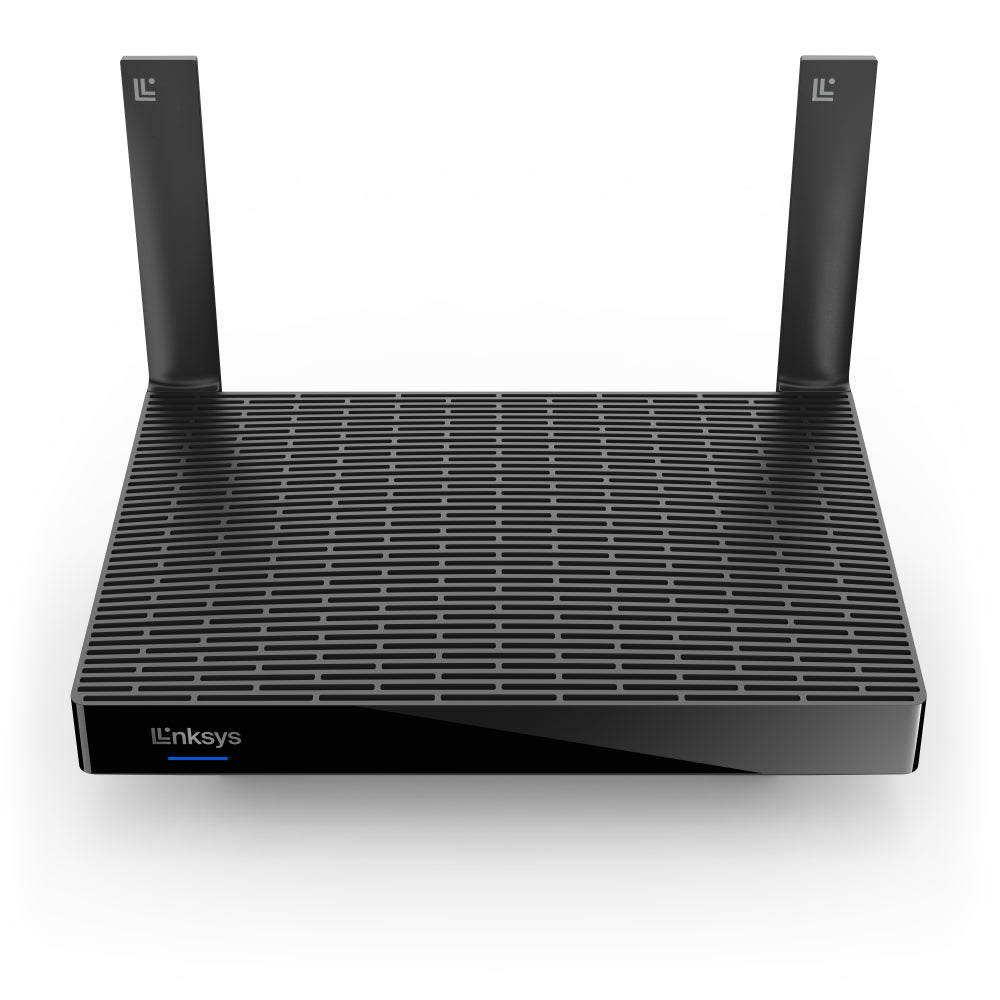Linksys Hydra Pro 6 Dual‑Band WiFi 6 mesh-router AX5400