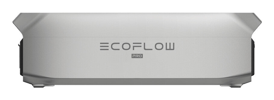EcoFlow DELTA Pro 3 Smart Bærbar energistation, tilbehør Batteri