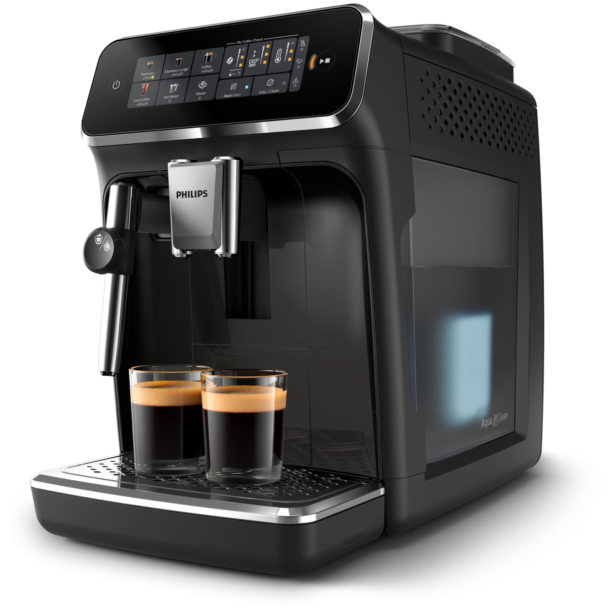 Philips EP3321/40 kaffemaskine Fuld-auto Espressomaskine 1,8 L