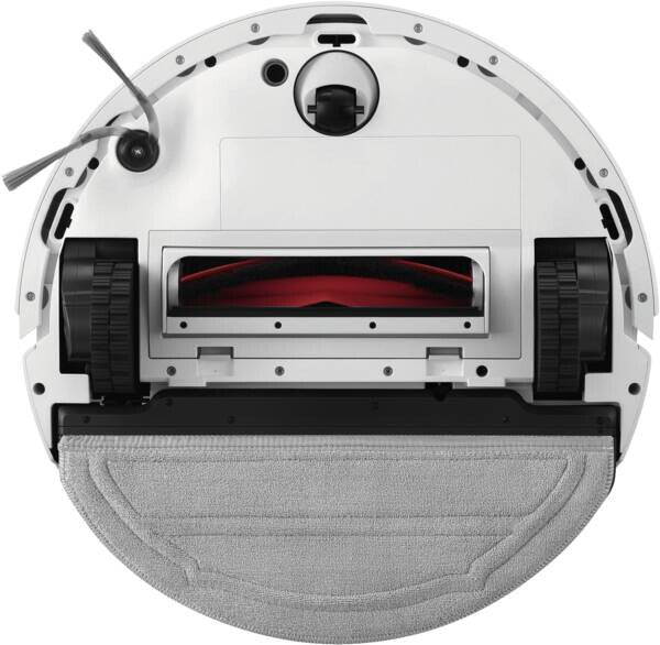 Roborock Q10 VF+ rengøringsrobot Q10VFP02-00 (hvid)