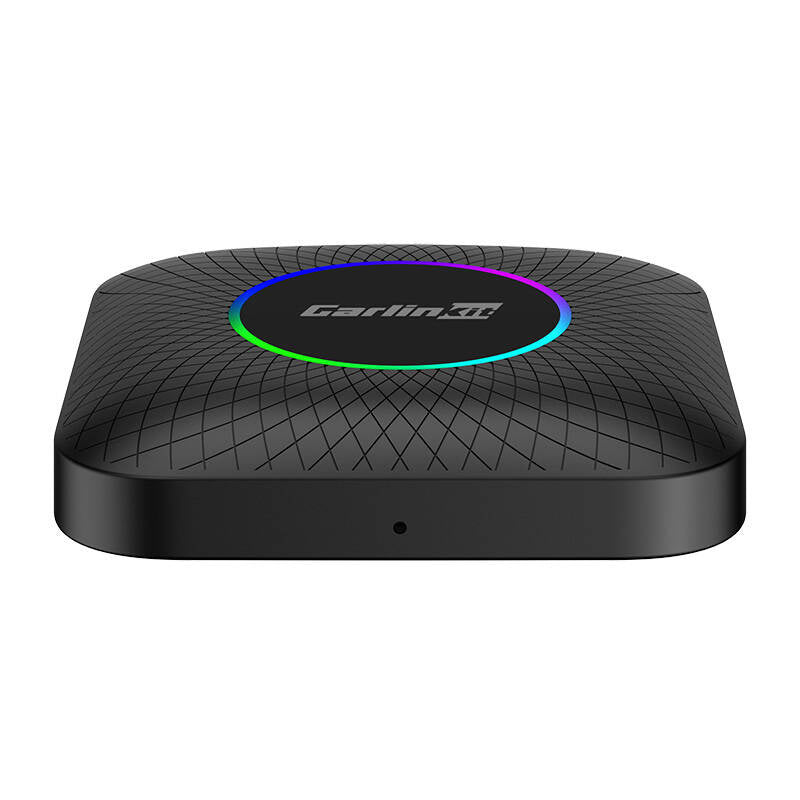 Carlinkit TBOX-Plus 8+128GB Apple Carplay/Android Auto trådløs adapter