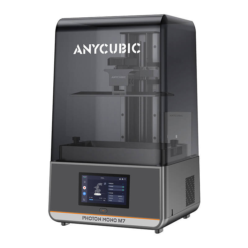 Anycubic Photon Mono M7 3D-printer