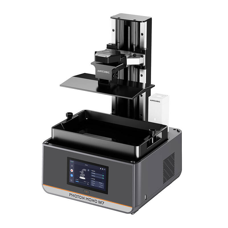 Anycubic Photon Mono M7 3D-printer